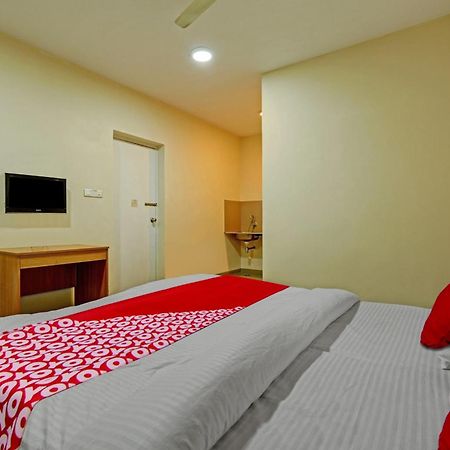 Super Hotel O Indra Suites Mysore Exterior photo