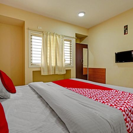 Super Hotel O Indra Suites Mysore Exterior photo