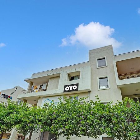 Super Hotel O Indra Suites Mysore Exterior photo