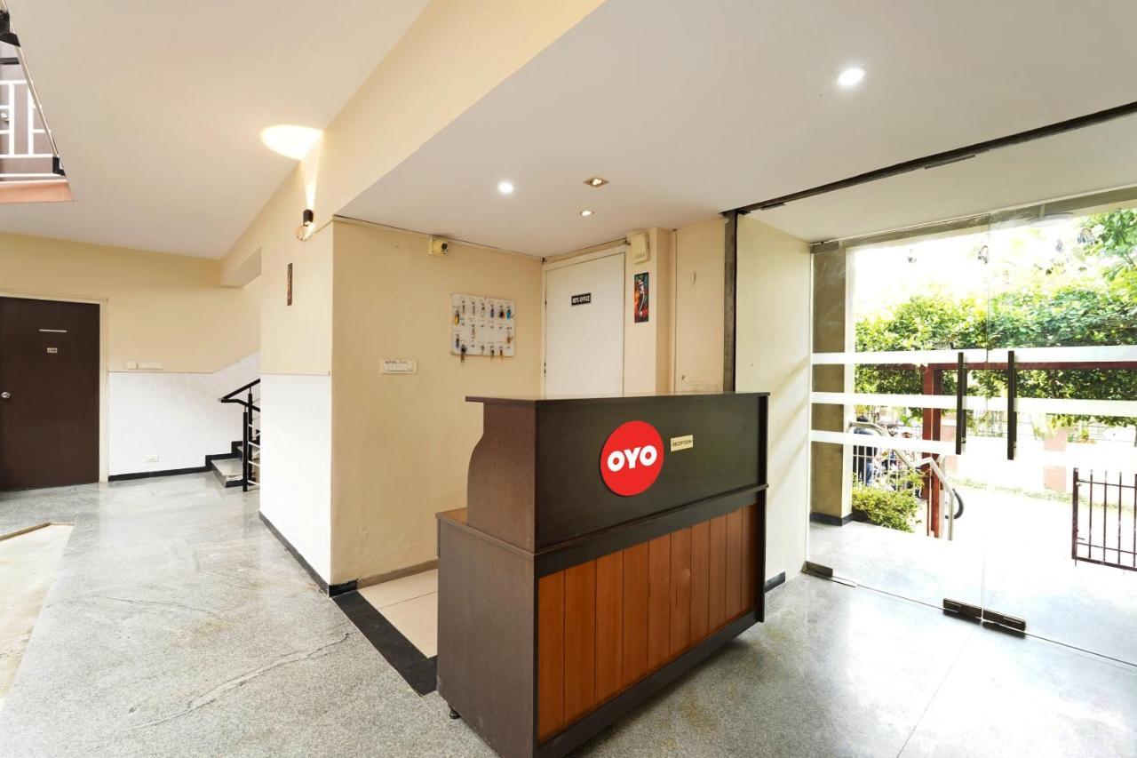 Super Hotel O Indra Suites Mysore Exterior photo