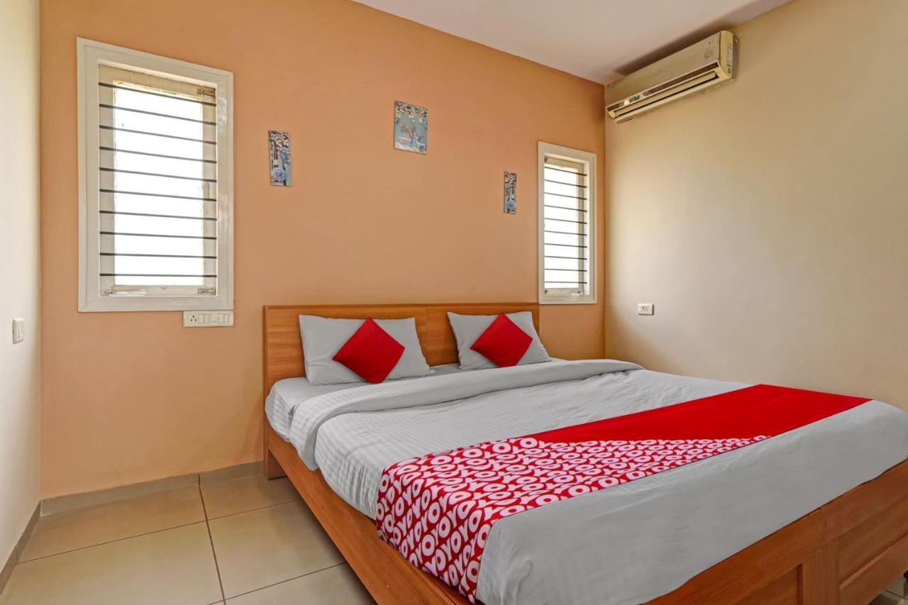 Super Hotel O Indra Suites Mysore Exterior photo