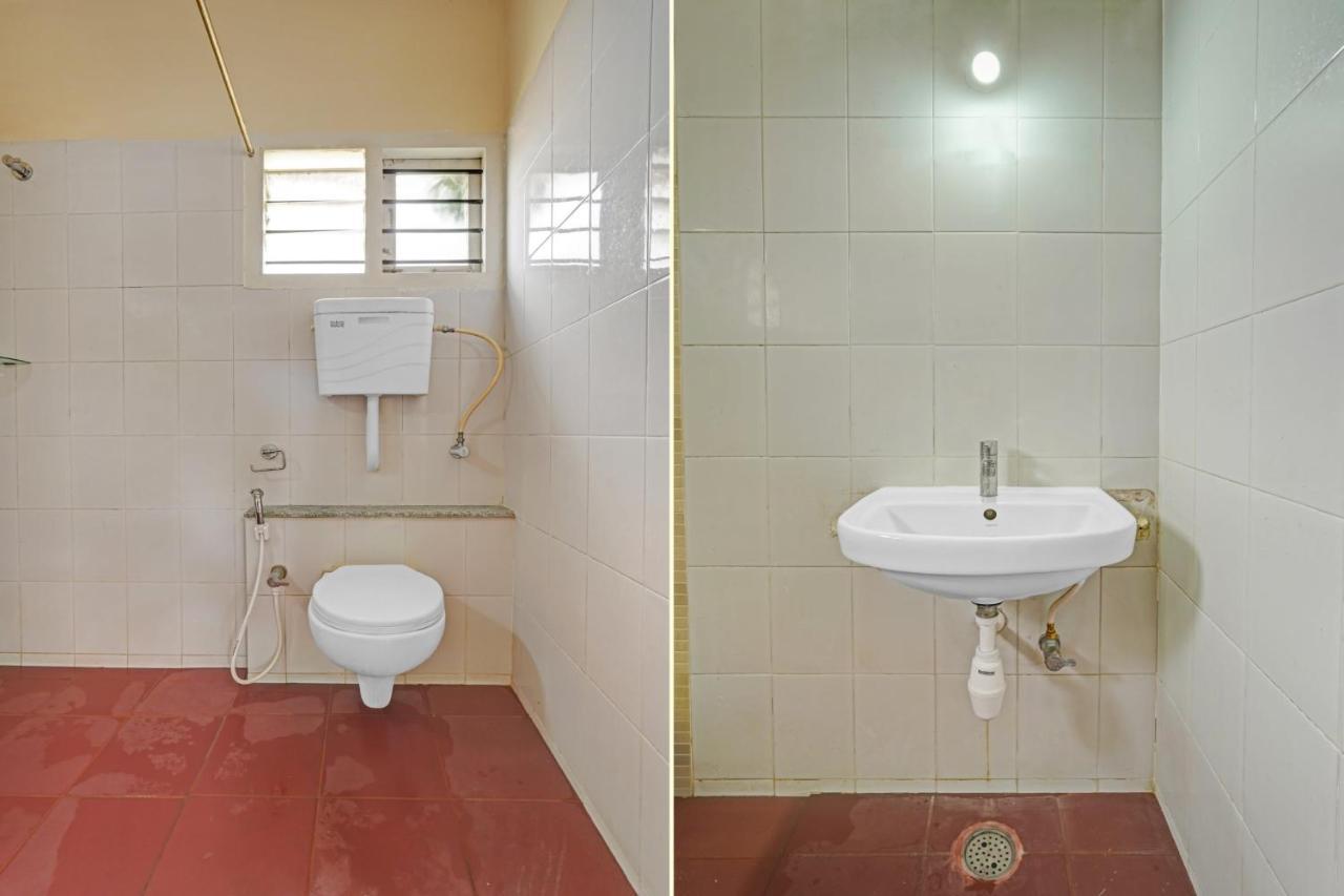 Super Hotel O Indra Suites Mysore Exterior photo