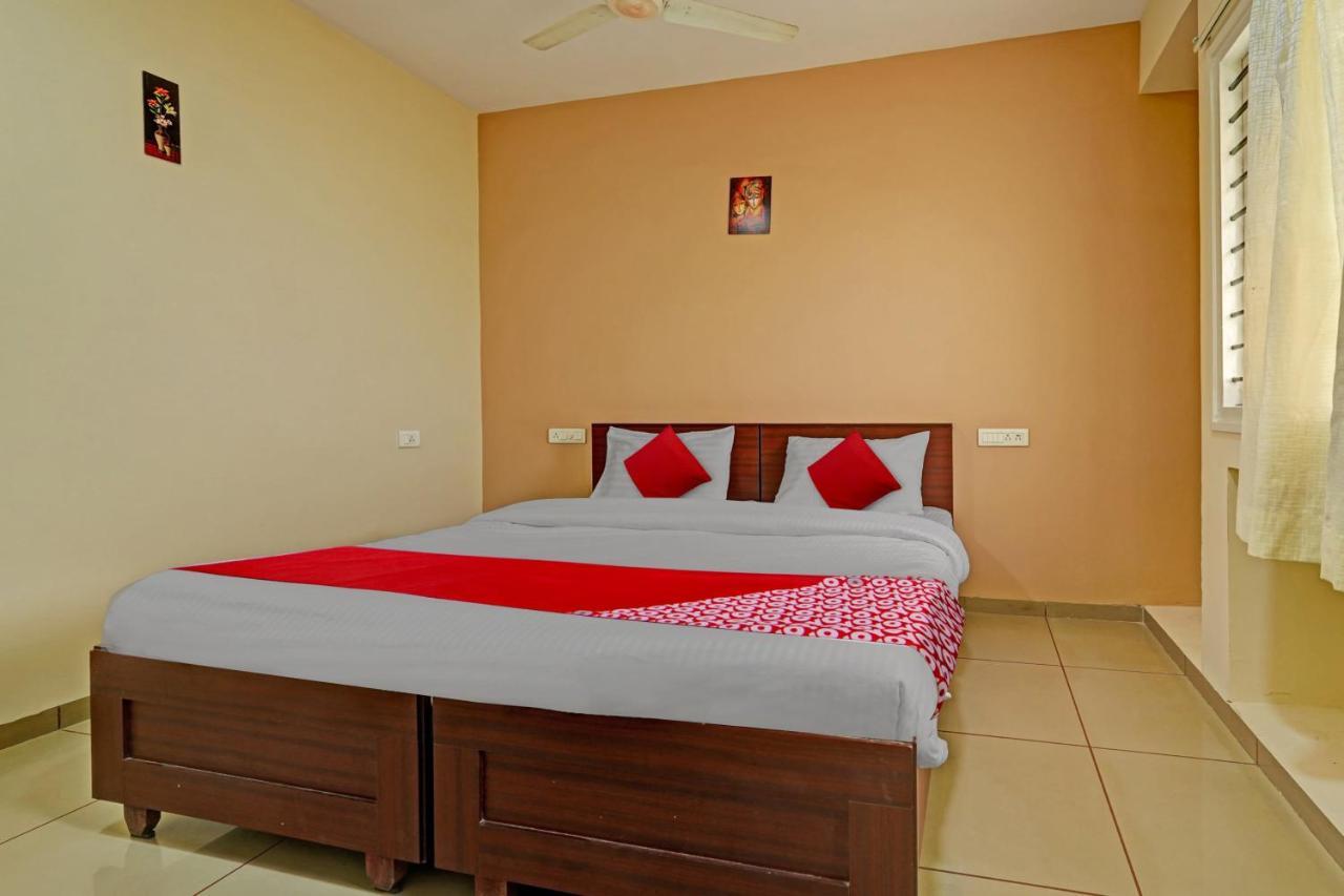 Super Hotel O Indra Suites Mysore Exterior photo