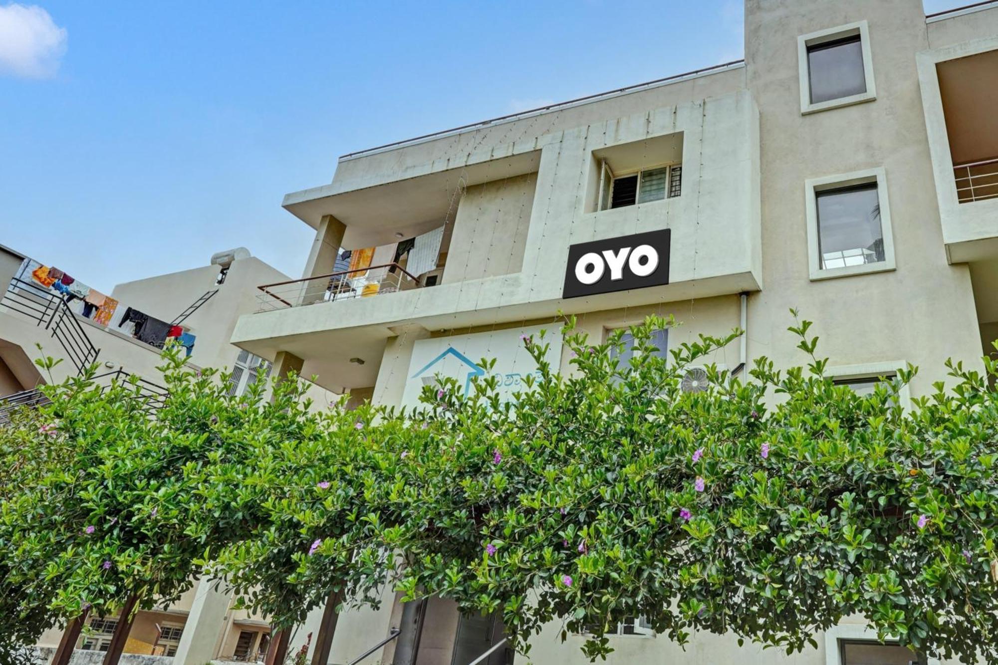 Super Hotel O Indra Suites Mysore Exterior photo