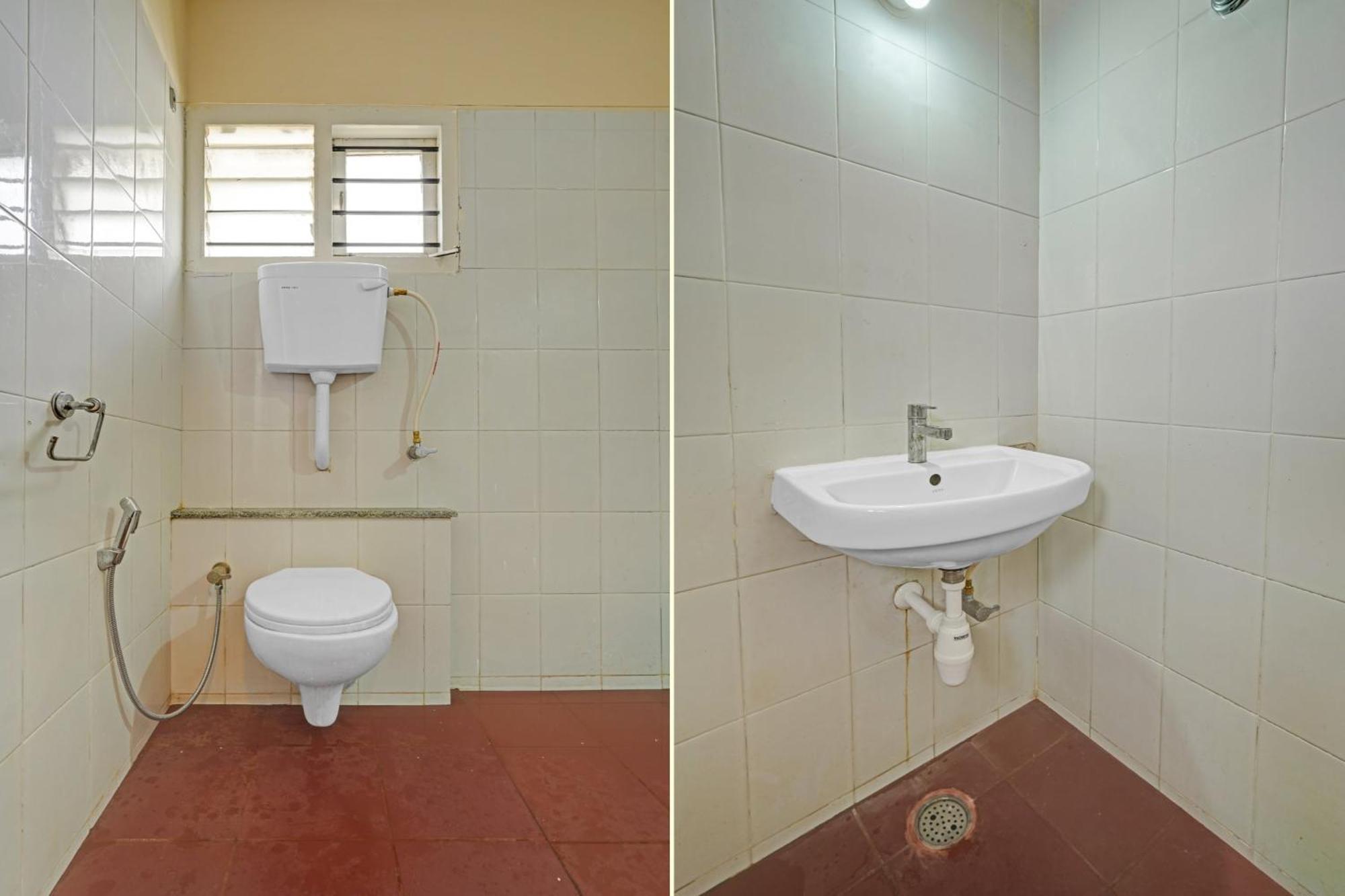 Super Hotel O Indra Suites Mysore Exterior photo