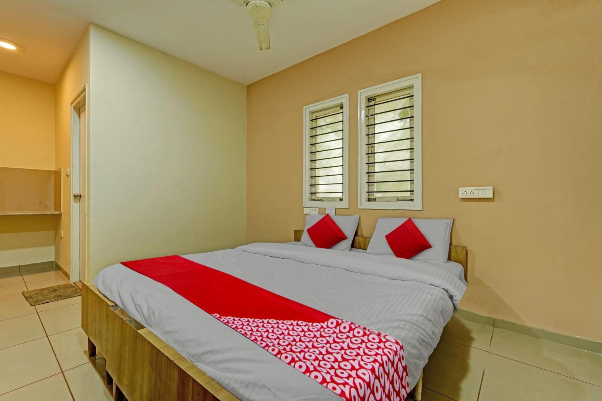 Super Hotel O Indra Suites Mysore Exterior photo