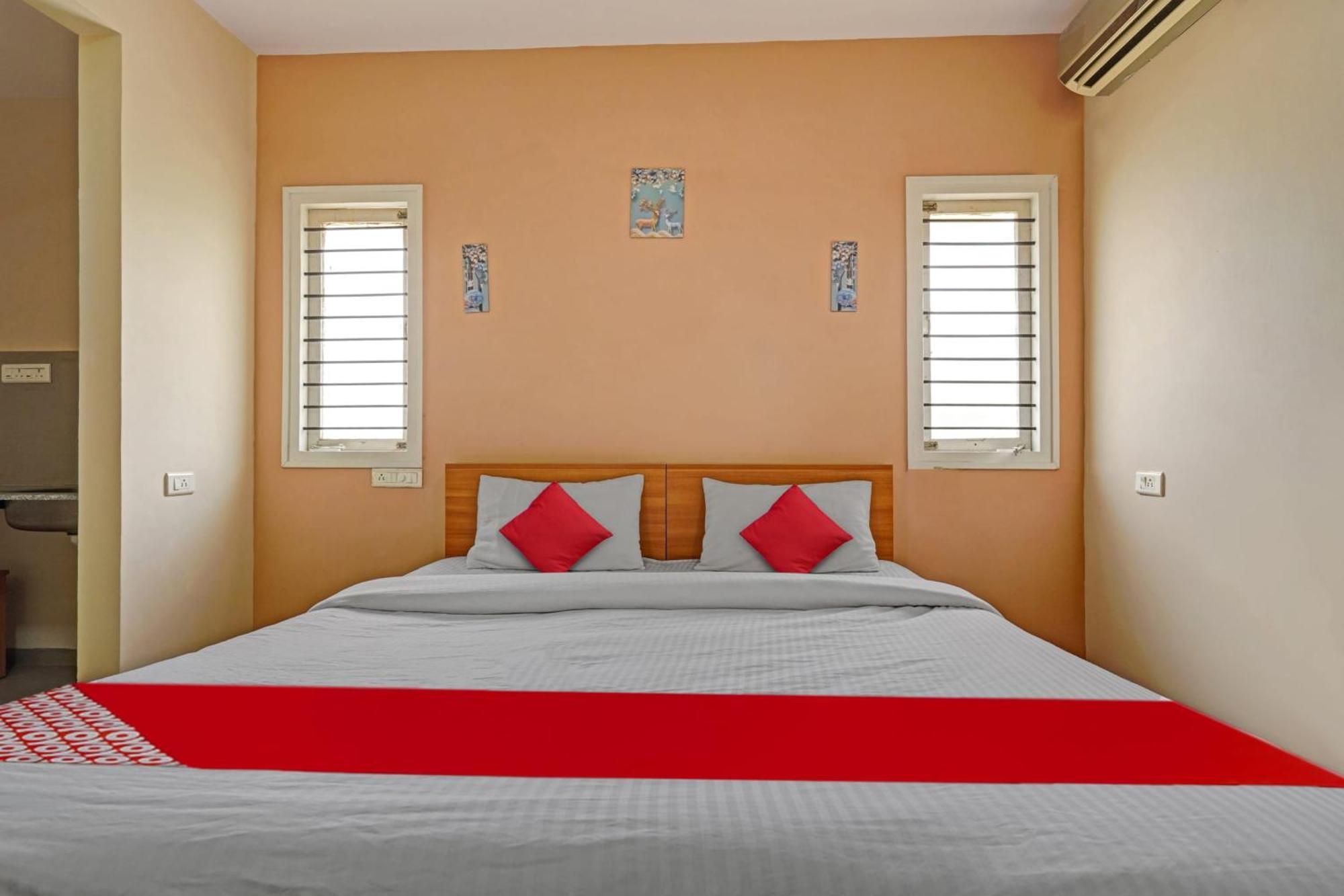 Super Hotel O Indra Suites Mysore Exterior photo