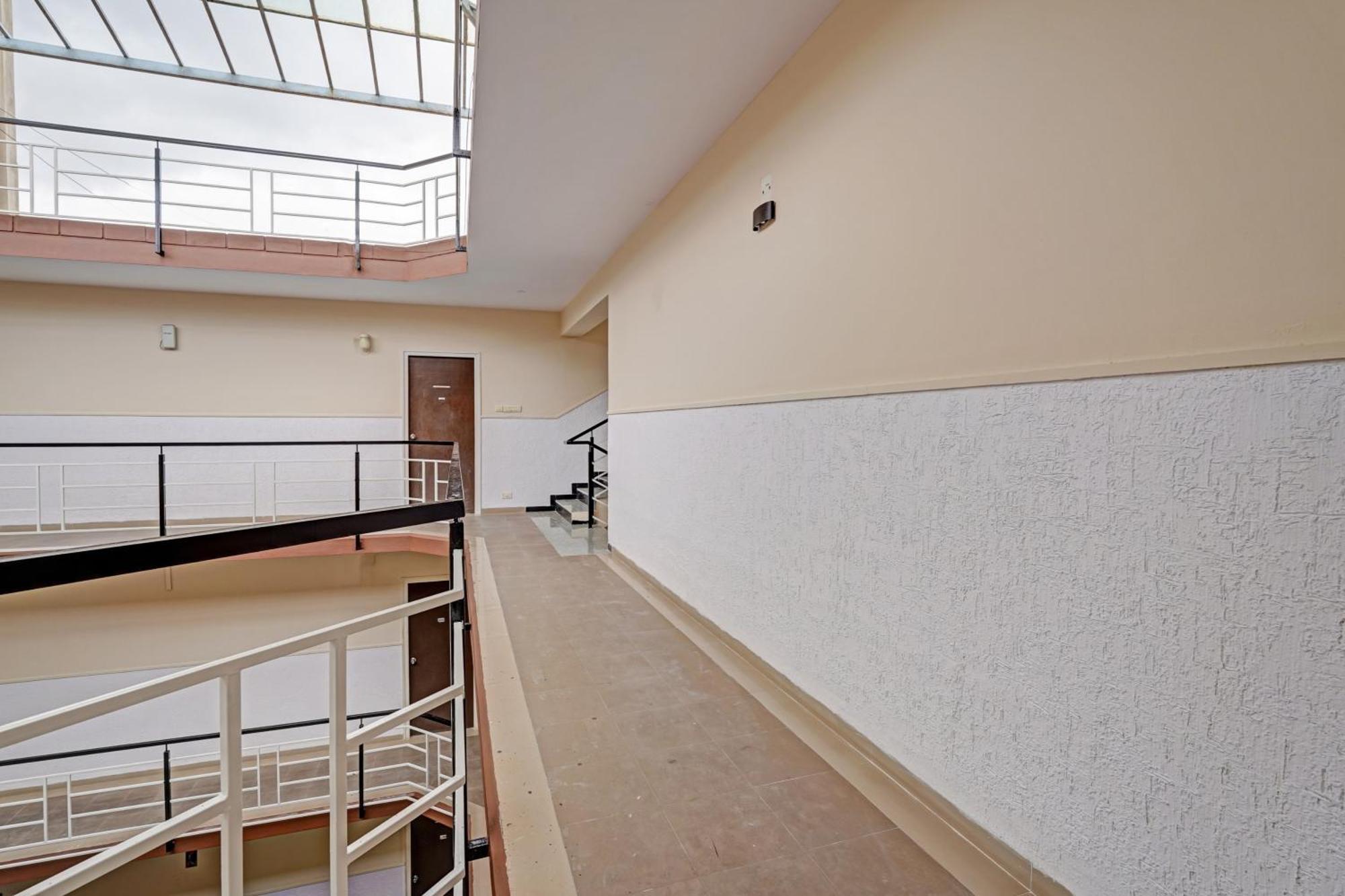Super Hotel O Indra Suites Mysore Exterior photo