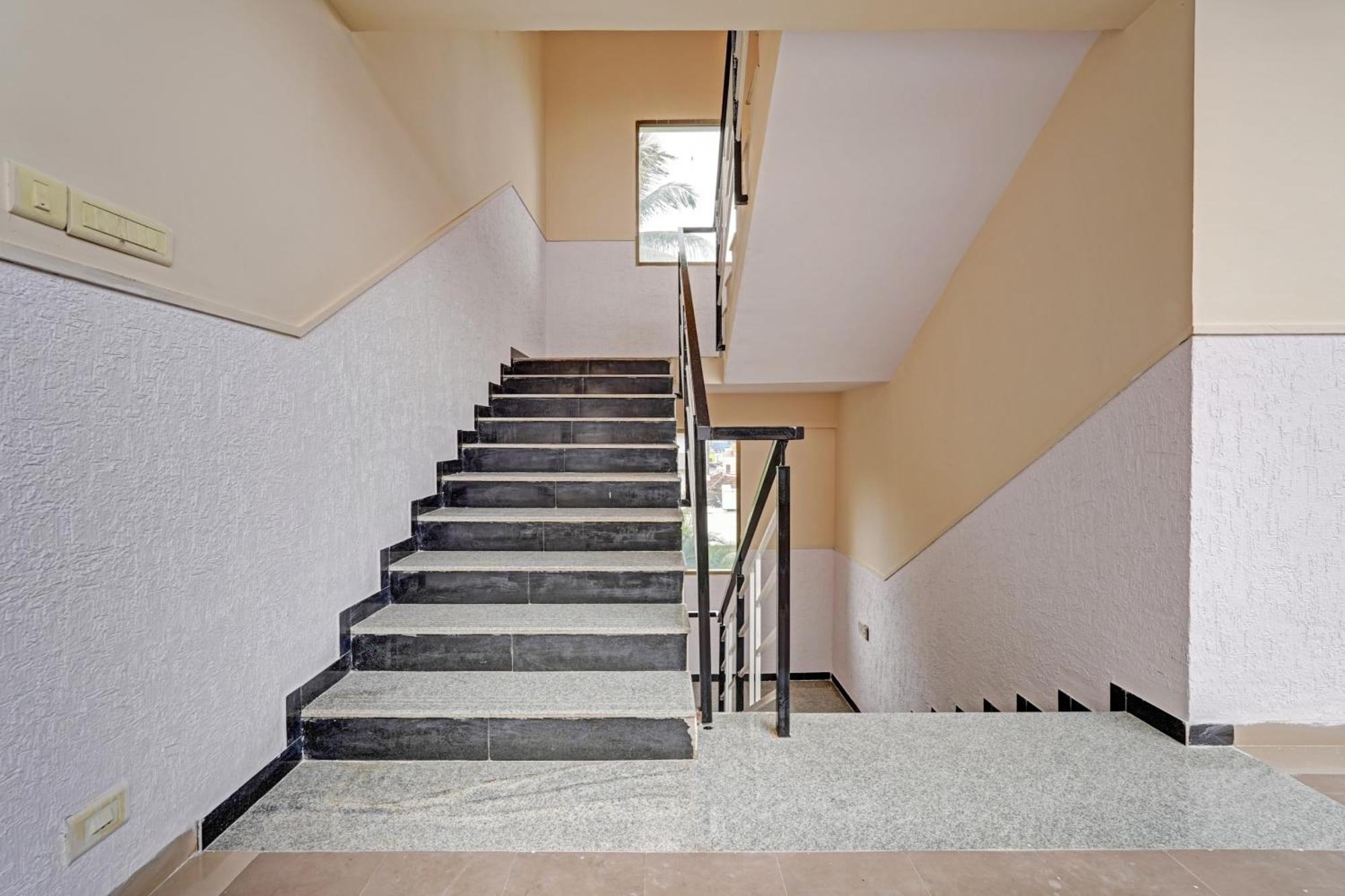 Super Hotel O Indra Suites Mysore Exterior photo